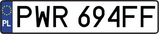 PWR694FF
