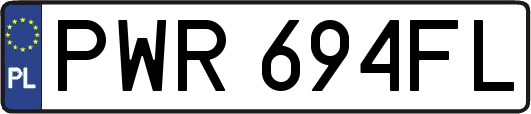 PWR694FL