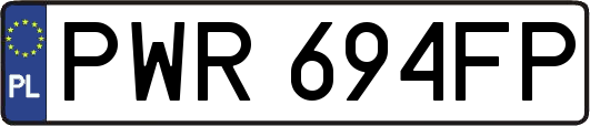 PWR694FP