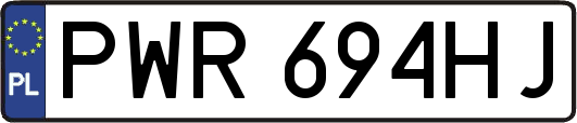 PWR694HJ