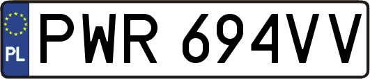 PWR694VV