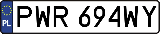 PWR694WY