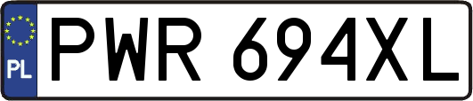 PWR694XL