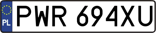 PWR694XU