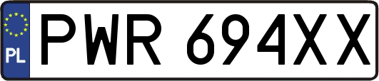 PWR694XX