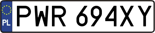 PWR694XY