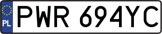 PWR694YC