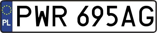 PWR695AG
