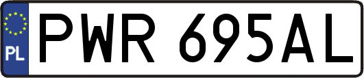 PWR695AL