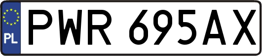 PWR695AX