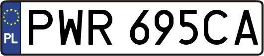 PWR695CA