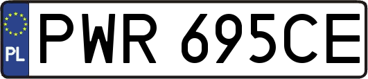PWR695CE