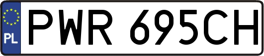 PWR695CH