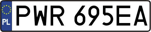 PWR695EA