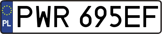 PWR695EF