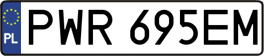 PWR695EM