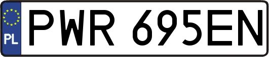 PWR695EN