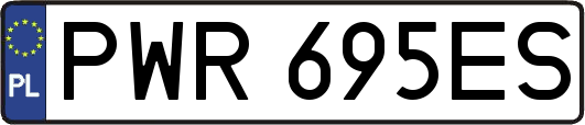 PWR695ES