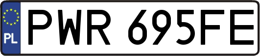 PWR695FE