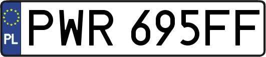 PWR695FF