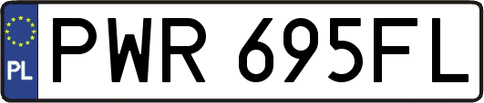 PWR695FL