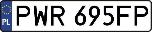 PWR695FP