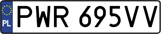 PWR695VV