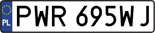 PWR695WJ