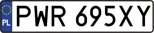 PWR695XY