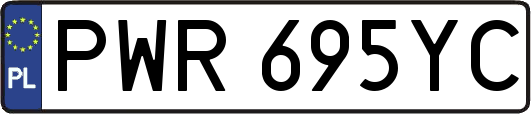 PWR695YC