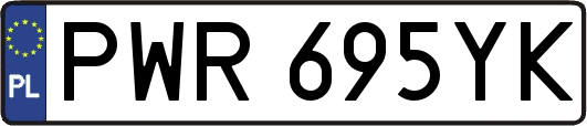 PWR695YK