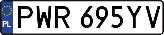 PWR695YV