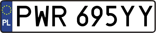 PWR695YY