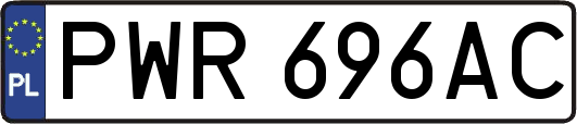 PWR696AC