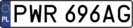 PWR696AG