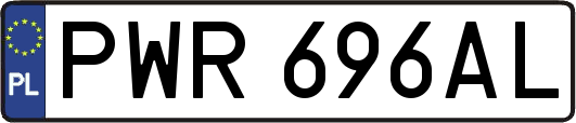 PWR696AL