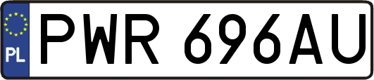 PWR696AU