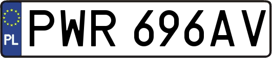 PWR696AV