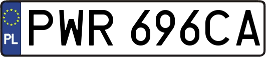 PWR696CA