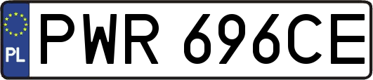 PWR696CE