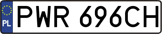 PWR696CH