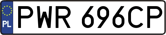 PWR696CP