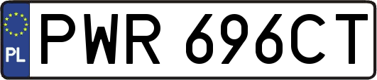 PWR696CT