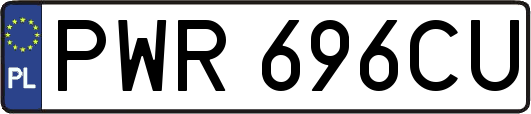 PWR696CU