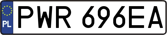 PWR696EA
