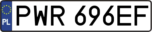 PWR696EF