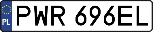 PWR696EL