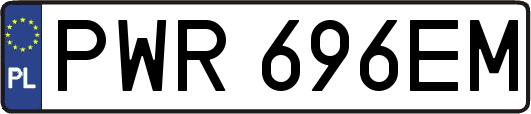 PWR696EM