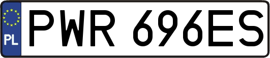 PWR696ES