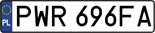 PWR696FA